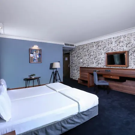 Budapest Hotel 3*