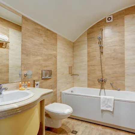 Budapest 3* Sofia