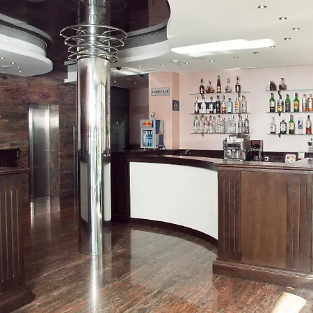 Budapest Hotel Sofia