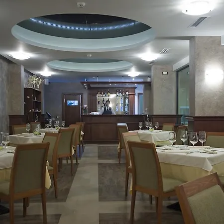 Hotel Budapest Sofia