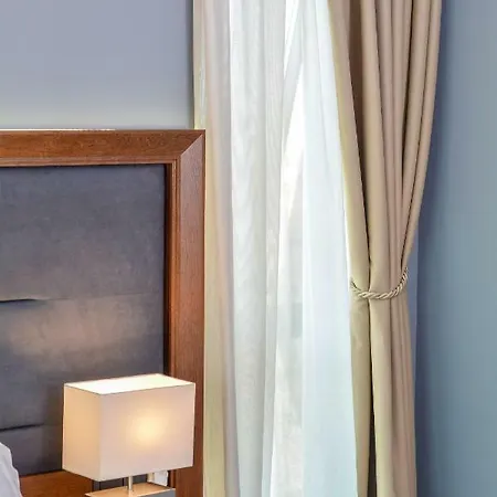 Budapest Hotel