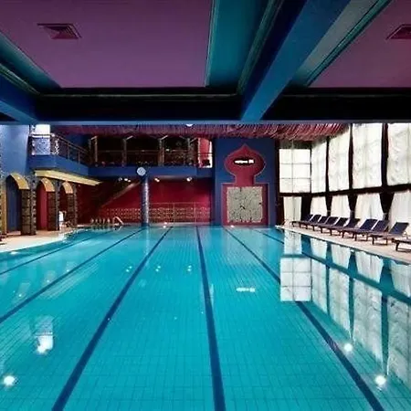 Hotel Budapest Sofia