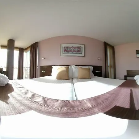 Budapest Hotel Sofia