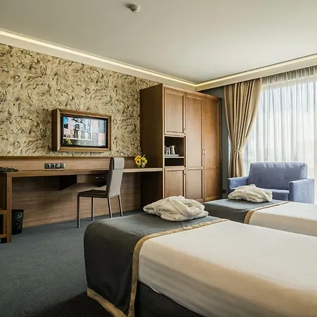 Hotel Budapest Sofia
